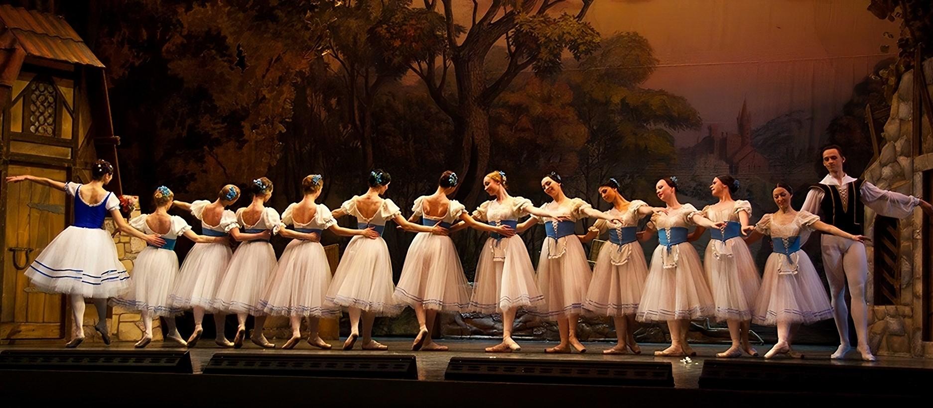 Ballet - Giselle