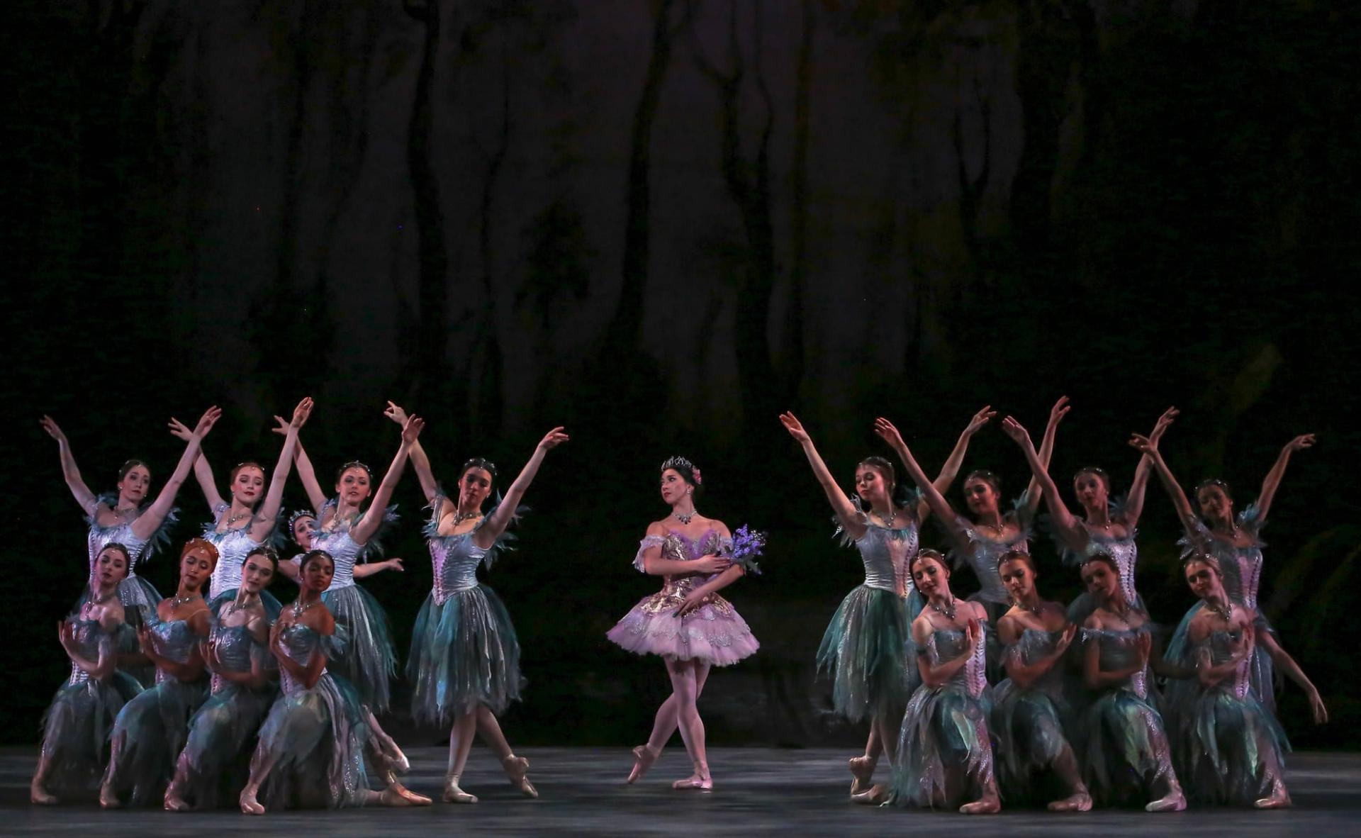 Ballet - The Sleeping Beauty